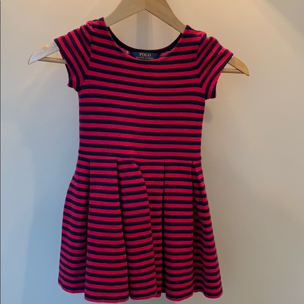 Polo Ralph Lauren dress